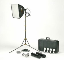 Lowel LC-44EX Rifa Lite EX44 Softbox Light