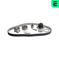 Optimal SK-1668AQ1 Wasserpumpe + Zahnriemensatz FüR Audi Seat Skoda VW