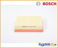 Luftfilter Bosch 1457433585 FüR Mercedes-Benz B-Klasse