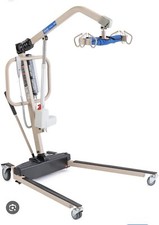 invacare 450 hoyer lift- . Barely used. Excellent condition