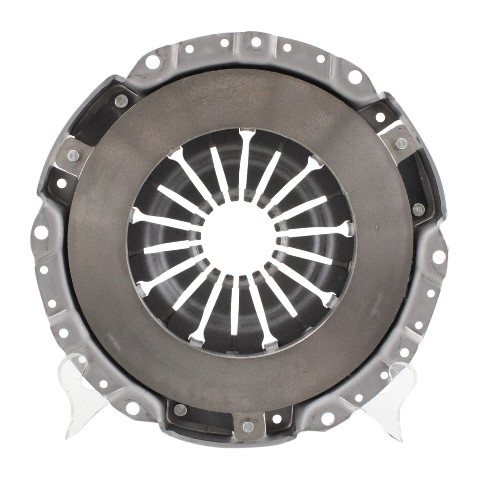 Kit de embrague Valeo para Chevy Colorado GMC Canyon Isuzu i-290 04-11 2,8 L 2,9 L Foto 3 de 4