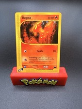 Slugma 98/144 Skyridge Regular Common NM Print Error See Photos on eBay