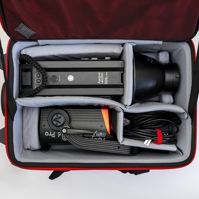 Aputure LS 600D Pro Daylight LED V Mount. Excellent Condition.