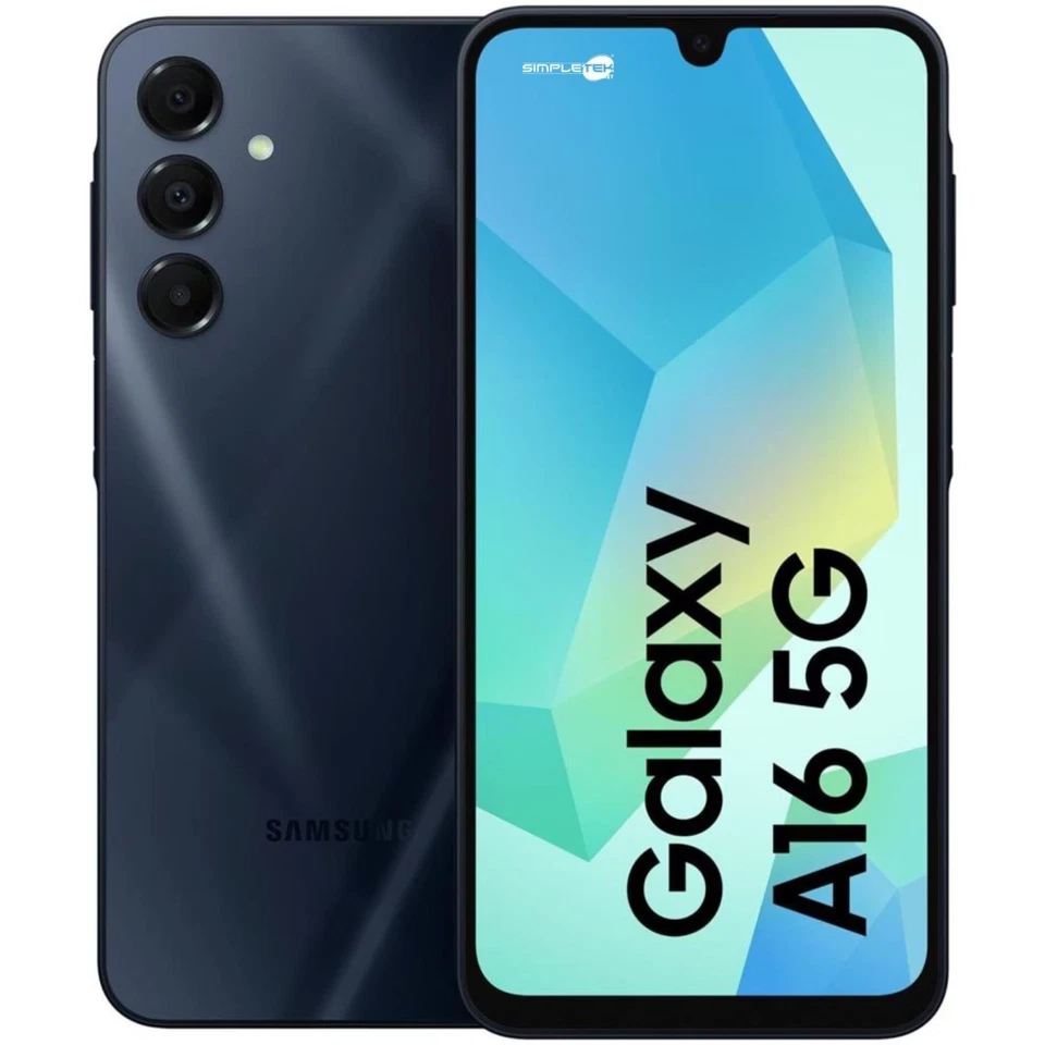 Samsung Galaxy A16 5G · 128GB, foto 3 di 5