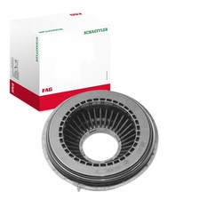 FAG WÄLZLAGER FEDERBEINLAGER DOMLAGER VORNE passend für FORD C-MAX FOCUS GRAND K