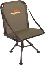 Millennium G-100-00 Shooting Chair