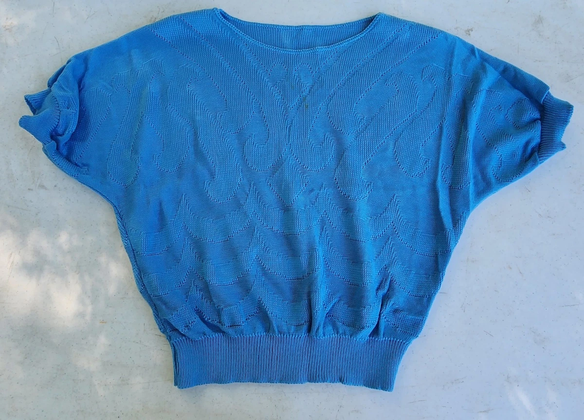 80s Sweater In Women's Vintage Sweaters for sale - eBay