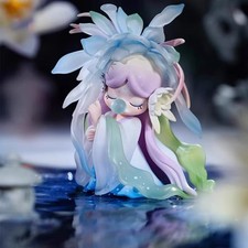 Rolife Nanci Flower Stories Series Epiphyllum 【Segreto】 Scatola Figura Arte Giocattolo Regalo