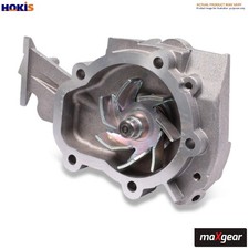 WATER PUMP ENGINE COOLING 47-0362 FOR MERCEDES-BENZ C-CLASS/T-Model GLE GLC 2.0L