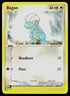 Pokemon Card Dragon Bagon 49/97 Common