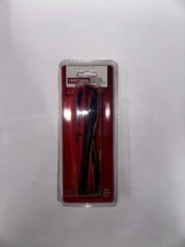 Craftsman Cat-III-1000v Test Leads with 10A Capacity 82378
