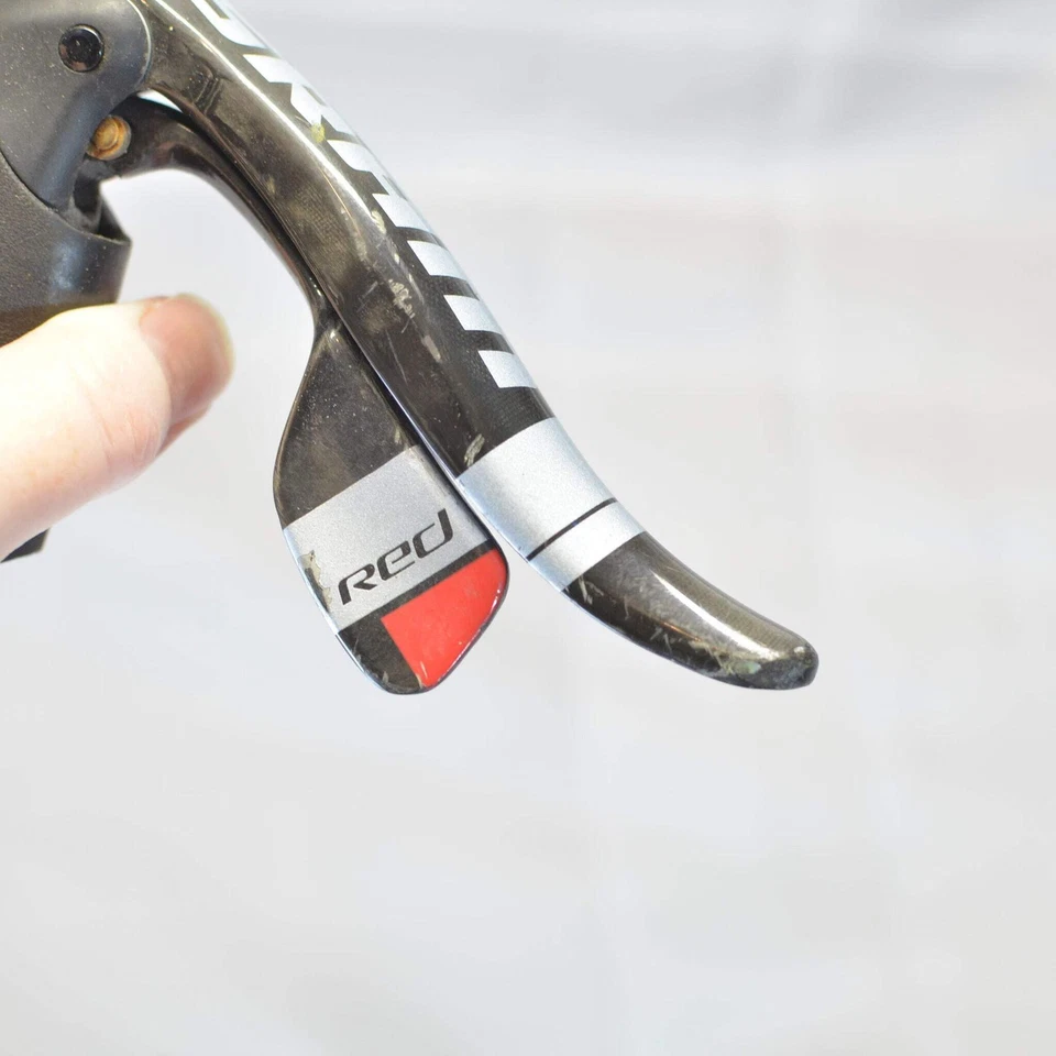 SRAM Red 10 Speed RIGHT/REAR DoubleTap Mechanical Shifter, Nice - Image 4 of 4