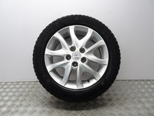 HYUNDAI I30 MK1 16" ALLOY WHEEL  205/55/R16 FAST FREE P&P