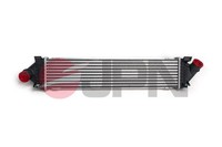 JPN LadeluftküHler LLK KüHler FüR Ford Kuga II 2.0 Tdci 4X4 Volvo V70 III V60