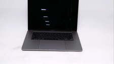 Apple MacBook Pro A2141 16 Core i9 32GB 1TB Gray 2019