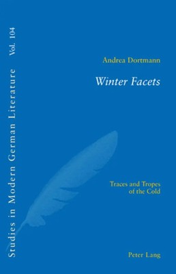 Andrea Dortmann | Winter Facets | Taschenbuch | Englisch (2007) | Peter Lang