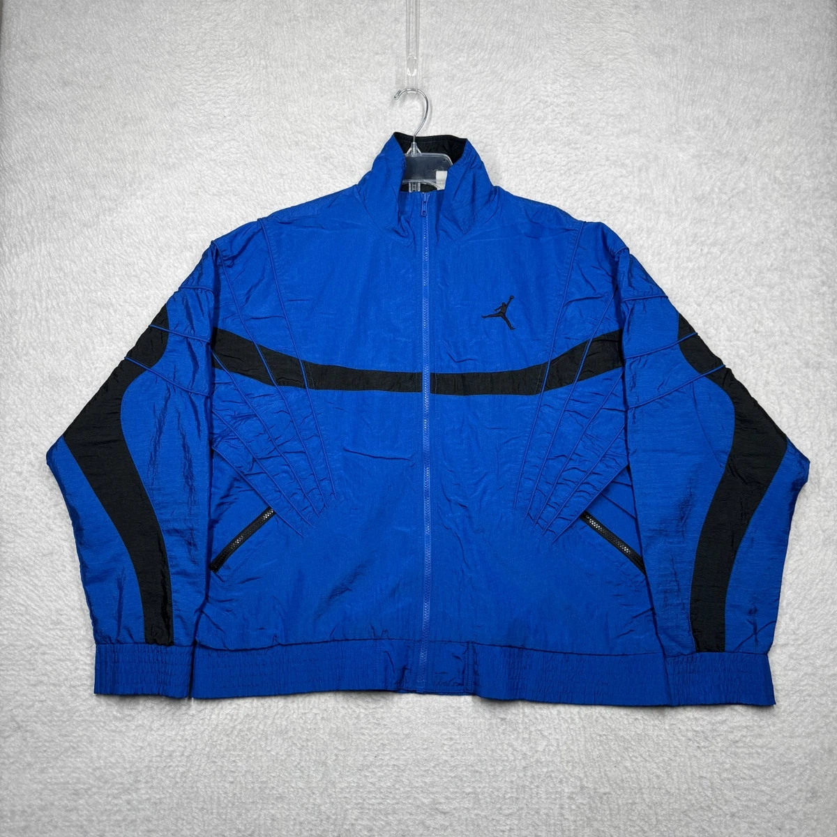 Vintage Nike Air Flight Indiana Men's Coats & Jackets for sale | eBay