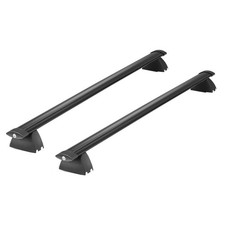 Quick Fit Aluminum Roof Cross Bars for 2011-2021 Jeep Grand Cherokee 200lb