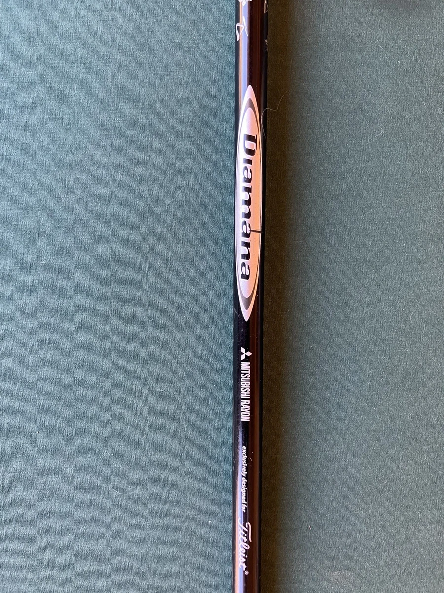 Titleist VG3C ドライバー9.5°　 Diamana ahina diamana ahina products for sale | eBay