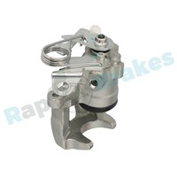 RAP Brakes Bremssattel R-K0036 Gusseisen FüR Audi A4 B5 8D2 Avant 8D5 TDI