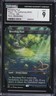 MTG 2022 Unfinity CGC 9 MINT BORDERLESS Breeding Pool