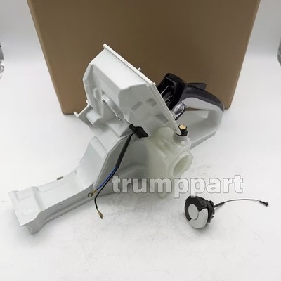 1144-350-0802 For Stihl MS661 C-M R Magnum New Rear Handle & Fuel Tank Assembly