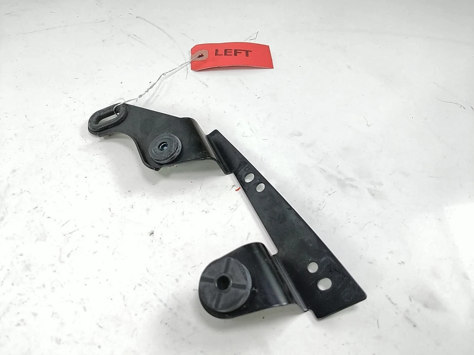 Soporte de montaje izquierdo honda ctx700 16 Foto 4 de 4