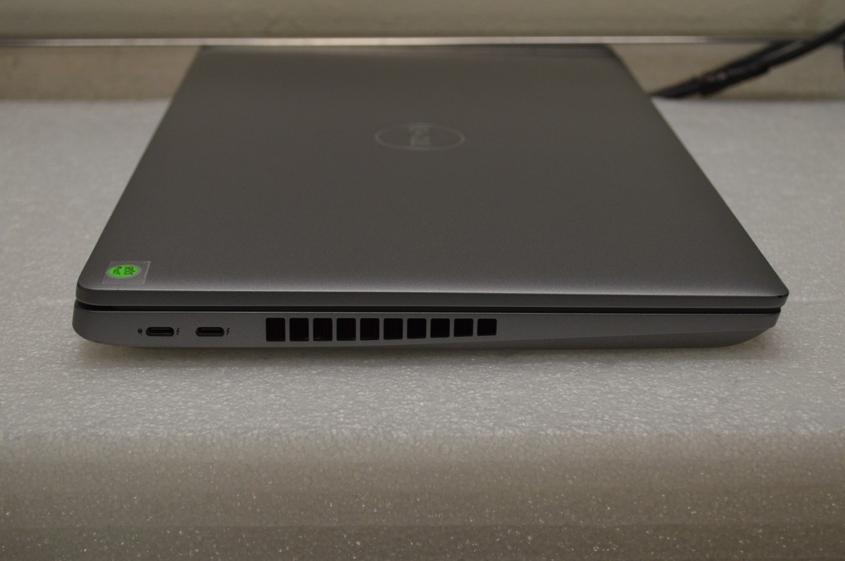 Dell Precision 3571 Laptop 15.6