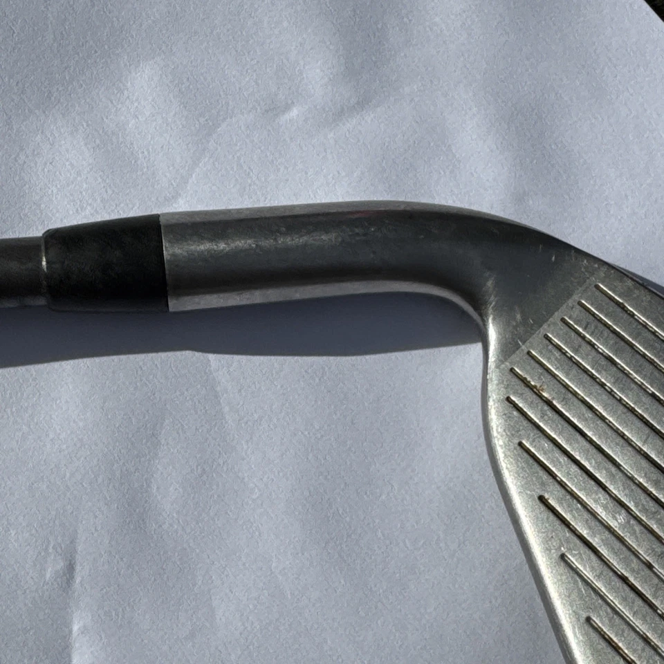 TaylorMade 200 R Flex 37,5" Fer De Golf 6 Droit Taylormade Lite R-80 - Imagen 4 de 4