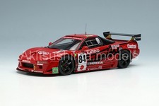 Make Up VM281 1/43 Honda NSX GT2 Team KUNIMITSU Le Mans 24h 1995 Winner No.84