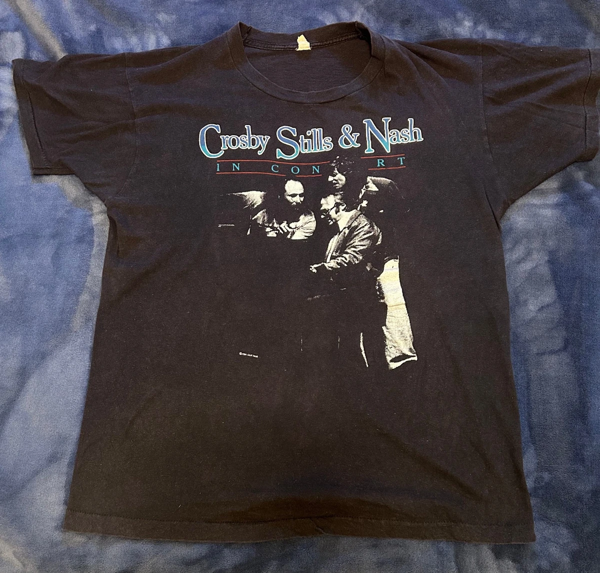 Screen Stars Regular Size XL Vintage T-Shirts for Men for sale | eBay
