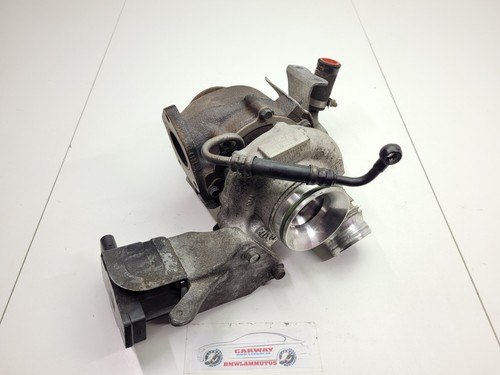 ✅✅✅BMW 520D 120D 320D N47D20A 116D X3 TURBOLADER 8506892 11658506892 AA