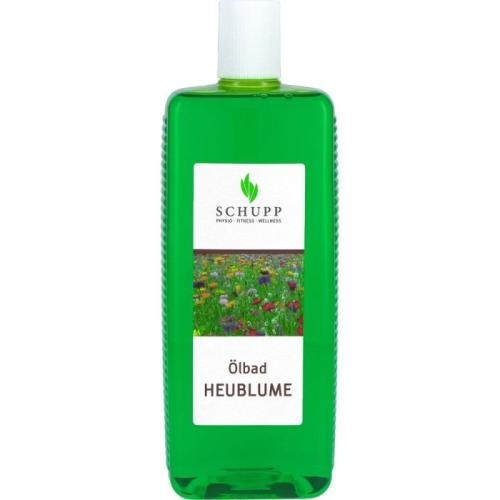 HEUBLUMEN ÖLBAD 1000 ml