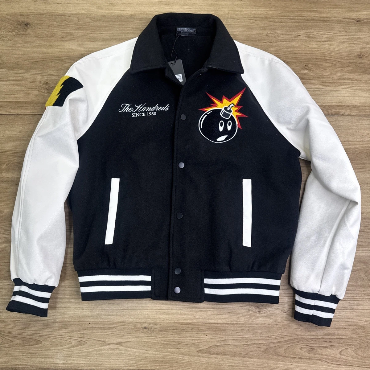 the hundreds jacket products for sale | eBay