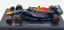 BURAGO,RED BULL RB19 11 F1 2023 Sergio PEREZ, 1/43, BRU38083