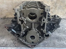 2013 Dodge Charger Genuine OEM 5.7l Hemi Engine Bare Block *GOOD* Factory Spec