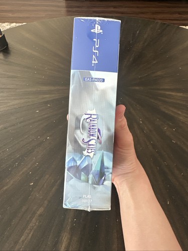 Nuevo Juego Sellado de Fábrica PlayStation 4 PS4 Rainbow Skies Edición Limitada - Imagen 9 de 12
