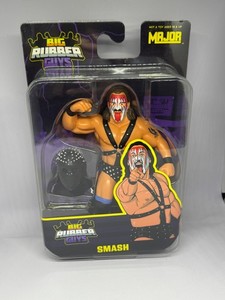 WWF Demolition Smash | eBay