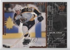 1998-99 Upper Deck UD3 New Era Cameron Mann #19 0a4
