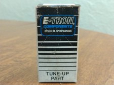 E-Tron Components GB-118 Condenser
