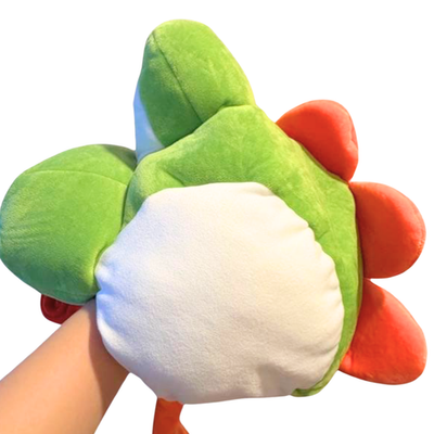 Universal Studios Japan Yoshi Unisex Gimmick Plush Hat Super