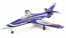 Amewi AMXPlanes Talon EDF Jet 1100mm EPO PNP blau