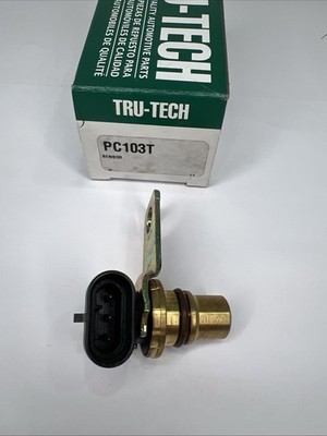 Engine Camshaft Position Sensor Standard Tru-Tech PC103T