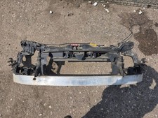 Mercedes-Benz A W169 2006 Vorne Schlossträger frontträger frontmaske Diesel Mercedes-Benz A W169 2006 Vorne Schlossträger frontträger frontmaske Diesel