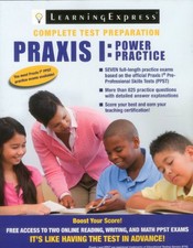 Praxis I Power Practice - GOOD
