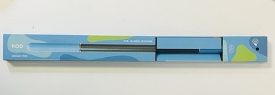 RAD Rod, Massage Stick, foam roller, steel Core Unleashing Human Movement