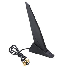 1x Dual Band WiFi Moving Antenna 2.4G / 5G Antenna For ASUS ROG B460/B360 Z390