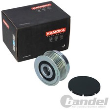 Poulies diverses Opel ASCONA