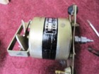 Matsushita 2HC-20D HI TORQUE Turntable Motor Panasonic Reel to Tape Recorder — photo 8