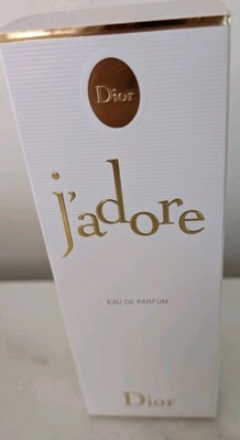 Christian Dior  j'adore Eau de Parfum Natural Spray   100ML/3.4FL.OZ. 